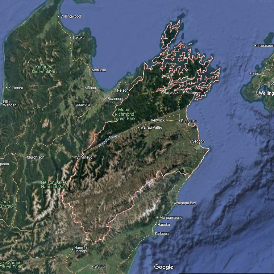 Marlborough - MBH