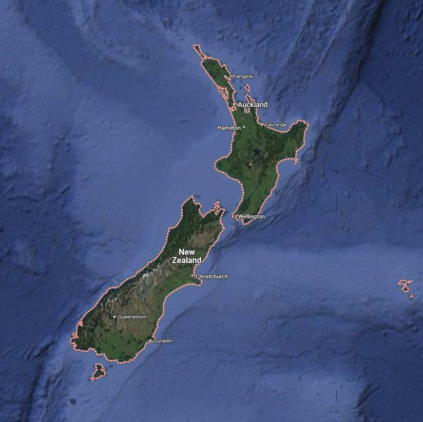 New Zealand