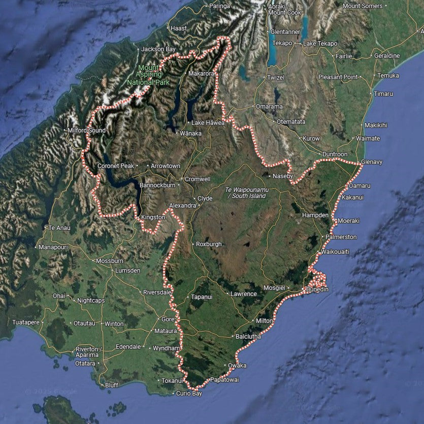 Otago - OTA
