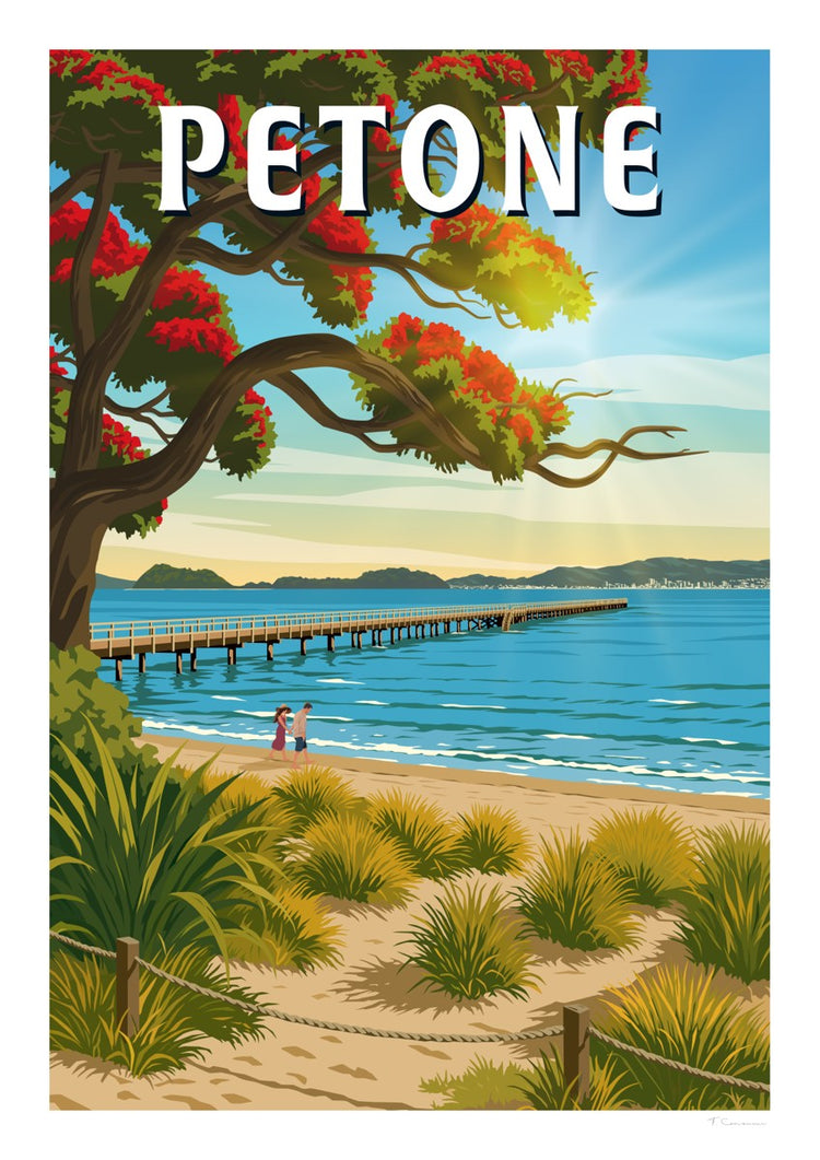 Petone