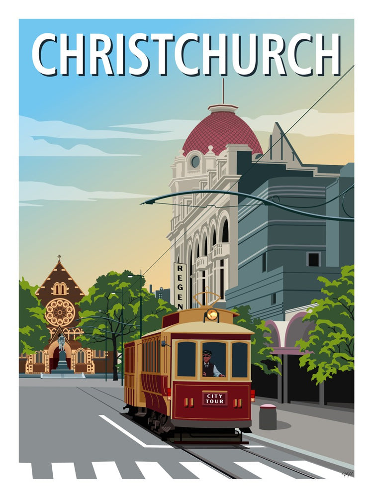 Christchurch