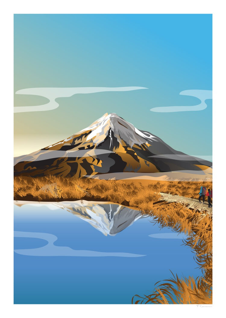 Taranaki No Title