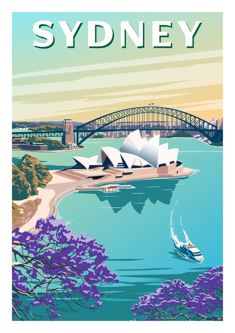 Sydney