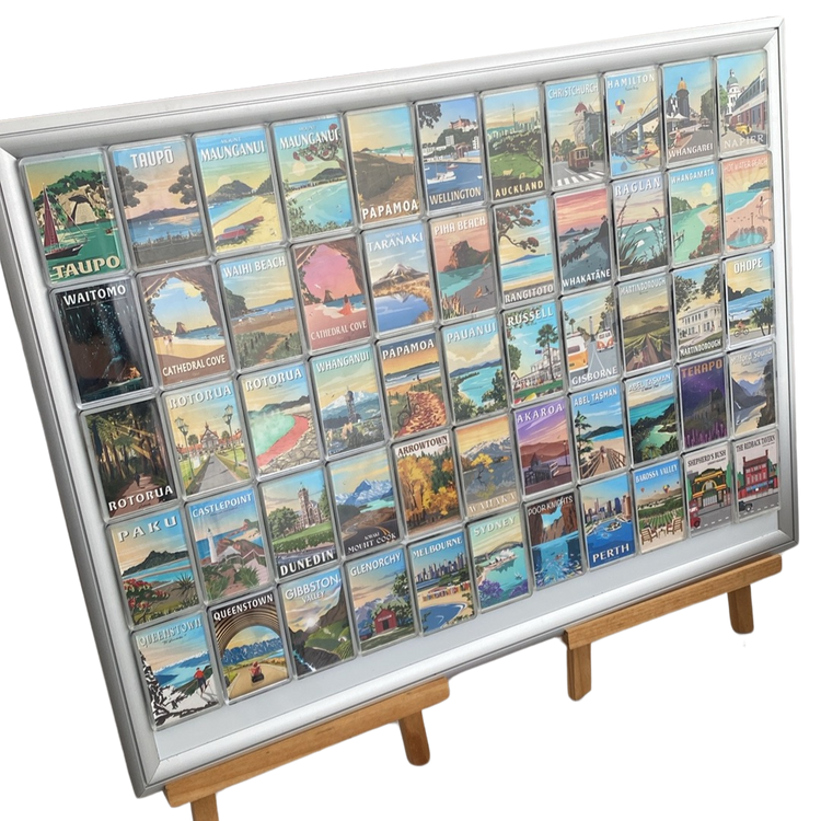 Fridge Magnets