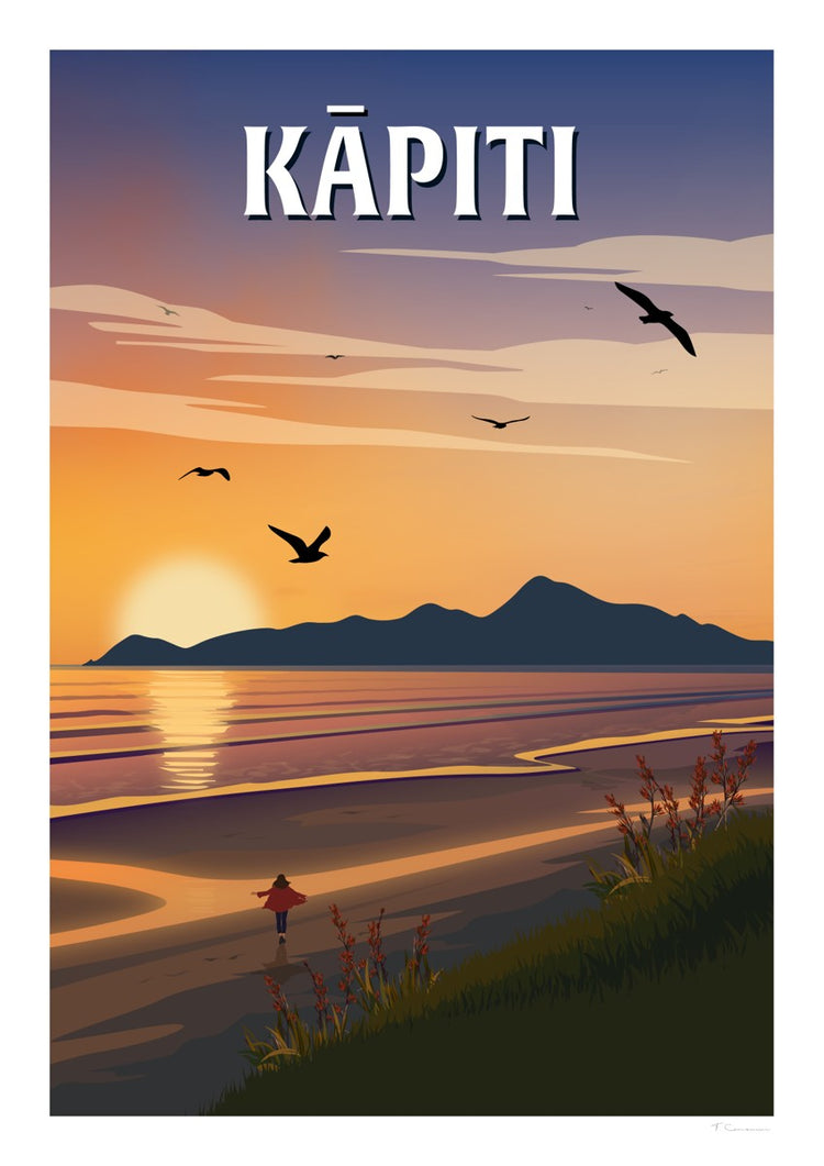 Kapiti