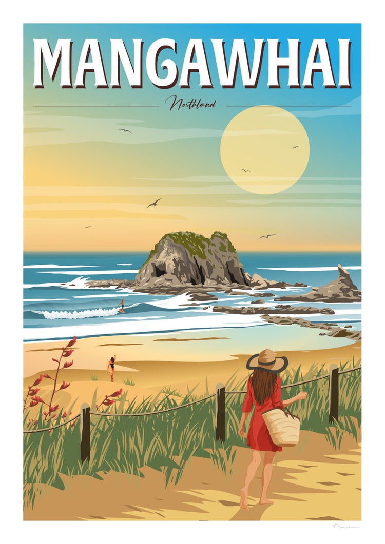 Mangawhai Summer Days